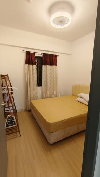 Service Residence for Rent at M Arisa - Perry Chai - Bedroom - PropertyGuru.com.my
