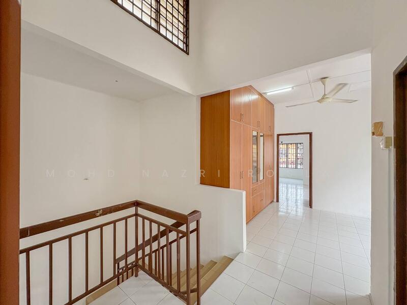 Rumah Teres 2 Tingkat untuk Dijual di Bandar Baru Bangi (Selangor) - Mohd Nazri Roslan - Corridor - PropertyGuru.com.my