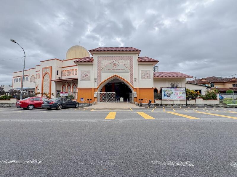 Rumah Teres 2 Tingkat untuk Dijual di Bandar Baru Bangi (Selangor) - Mohd Nazri Roslan - Exterior - PropertyGuru.com.my