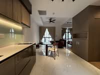 For Rent - Residensi 38 Bangsar