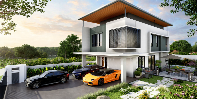 For Sale - The Rise @ Emerald Rawang