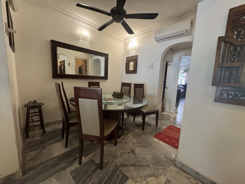 Rumah Teres 2 Tingkat untuk Dijual di Gasing Indah (Petaling Jaya) - J. Paul - PropertyGuru.com.my