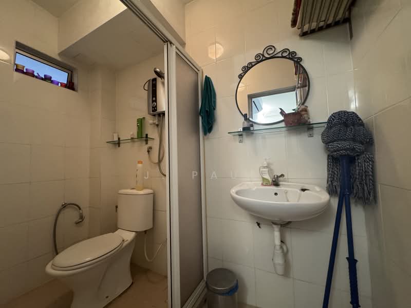 Rumah Teres 2 Tingkat untuk Dijual di Gasing Indah (Petaling Jaya) - J. Paul - PropertyGuru.com.my
