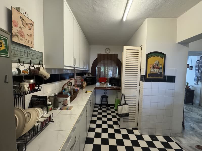 Rumah Teres 2 Tingkat untuk Dijual di Gasing Indah (Petaling Jaya) - J. Paul - PropertyGuru.com.my