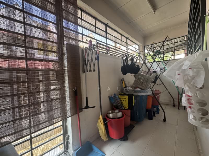Rumah Teres 2 Tingkat untuk Dijual di Gasing Indah (Petaling Jaya) - J. Paul - PropertyGuru.com.my