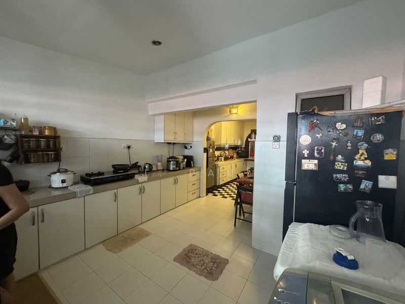 Rumah Teres 2 Tingkat untuk Dijual di Gasing Indah (Petaling Jaya) - J. Paul - PropertyGuru.com.my
