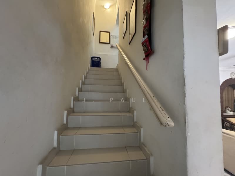 Rumah Teres 2 Tingkat untuk Dijual di Gasing Indah (Petaling Jaya) - J. Paul - PropertyGuru.com.my