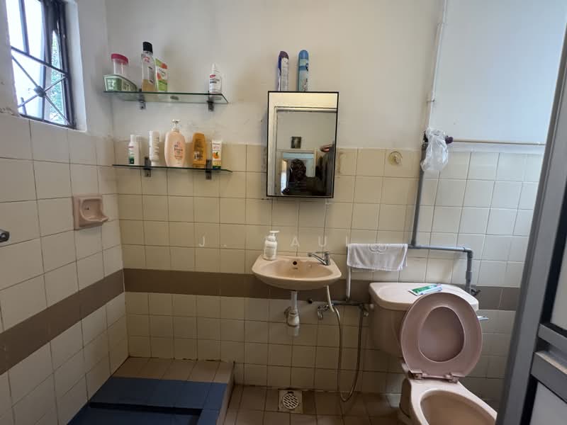 Rumah Teres 2 Tingkat untuk Dijual di Gasing Indah (Petaling Jaya) - J. Paul - PropertyGuru.com.my
