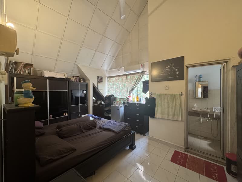 Rumah Teres 2 Tingkat untuk Dijual di Gasing Indah (Petaling Jaya) - J. Paul - PropertyGuru.com.my