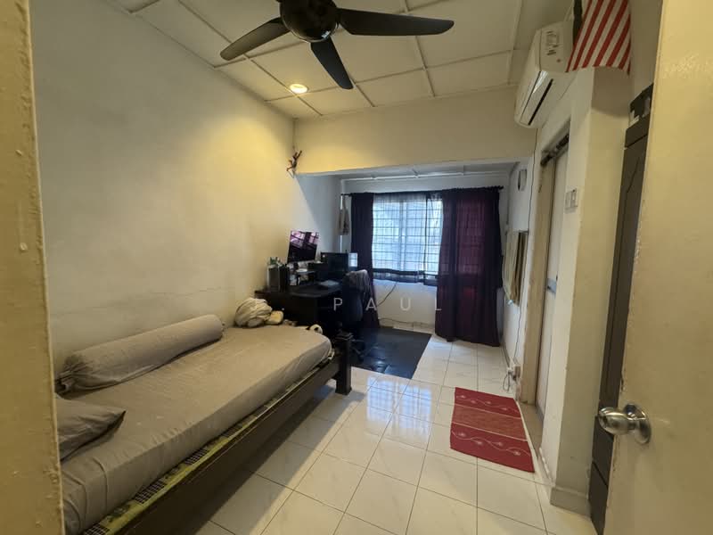 Rumah Teres 2 Tingkat untuk Dijual di Gasing Indah (Petaling Jaya) - J. Paul - PropertyGuru.com.my