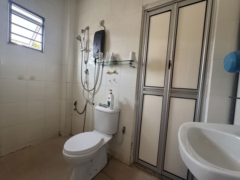 Rumah Teres 2 Tingkat untuk Dijual di Gasing Indah (Petaling Jaya) - J. Paul - PropertyGuru.com.my
