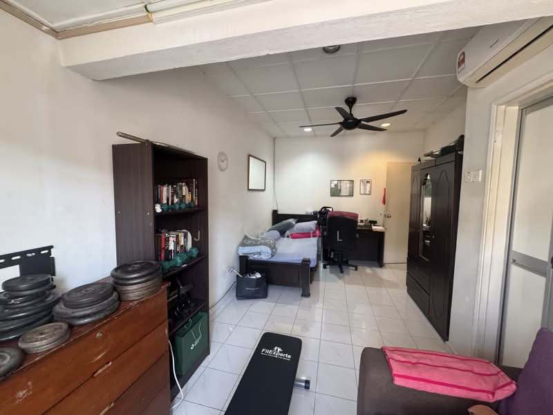 Rumah Teres 2 Tingkat untuk Dijual di Gasing Indah (Petaling Jaya) - J. Paul - PropertyGuru.com.my