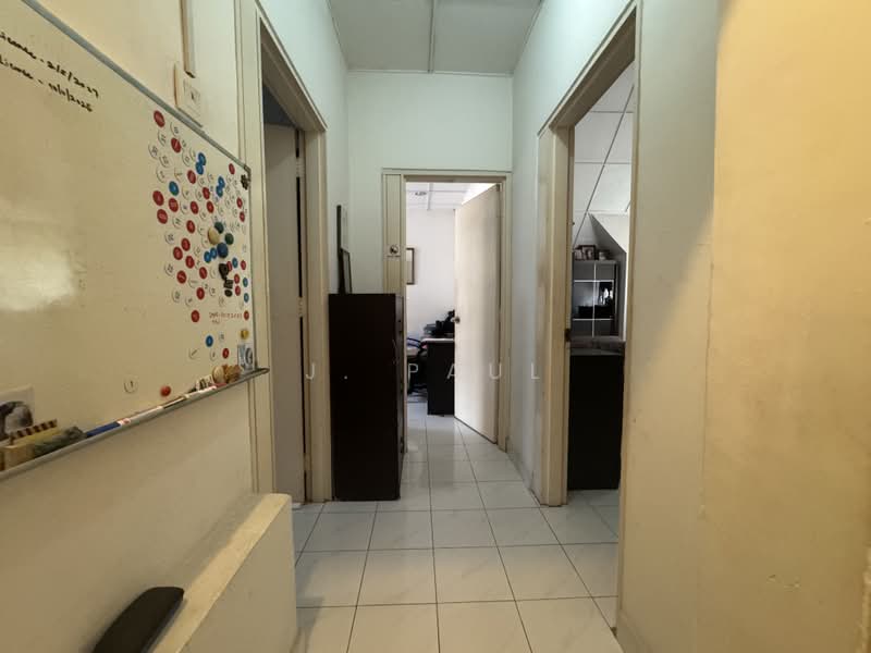 Rumah Teres 2 Tingkat untuk Dijual di Gasing Indah (Petaling Jaya) - J. Paul - PropertyGuru.com.my