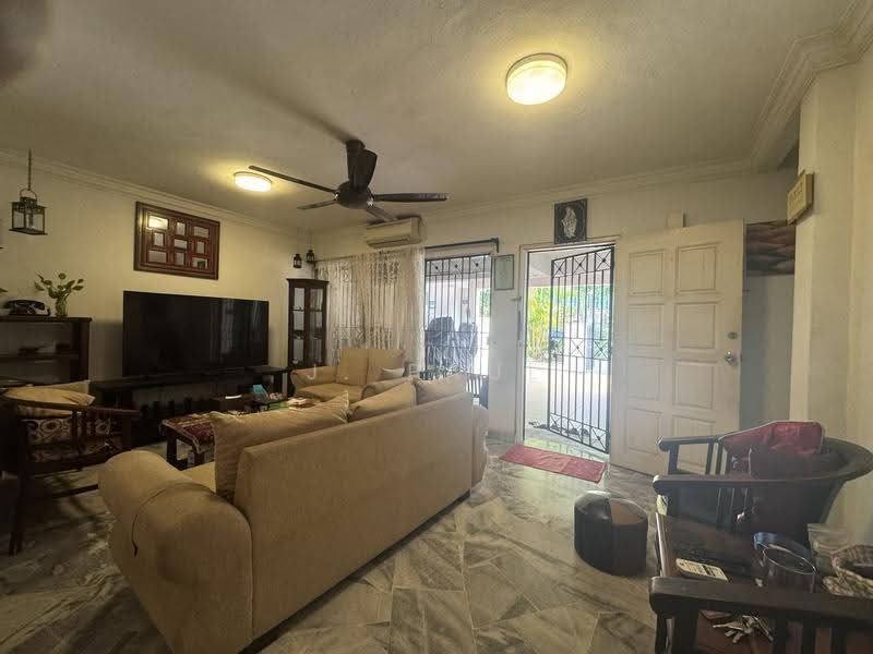 2-storey Terraced House for Sale in Gasing Indah (Petaling Jaya) - J. Paul - PropertyGuru.com.my