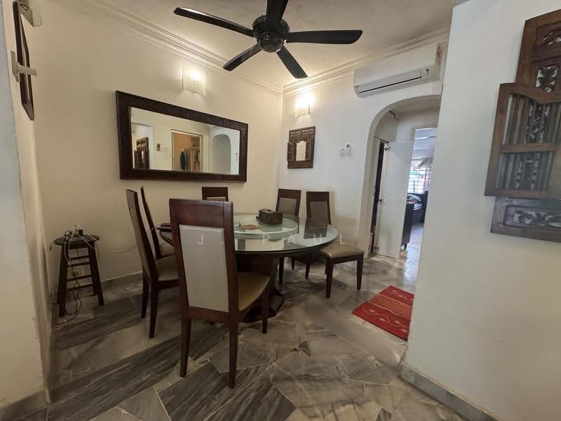 2-storey Terraced House for Sale in Gasing Indah (Petaling Jaya) - J. Paul - PropertyGuru.com.my