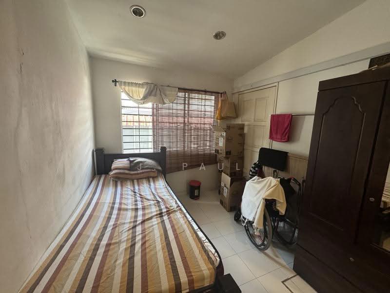 2-storey Terraced House for Sale in Gasing Indah (Petaling Jaya) - J. Paul - PropertyGuru.com.my