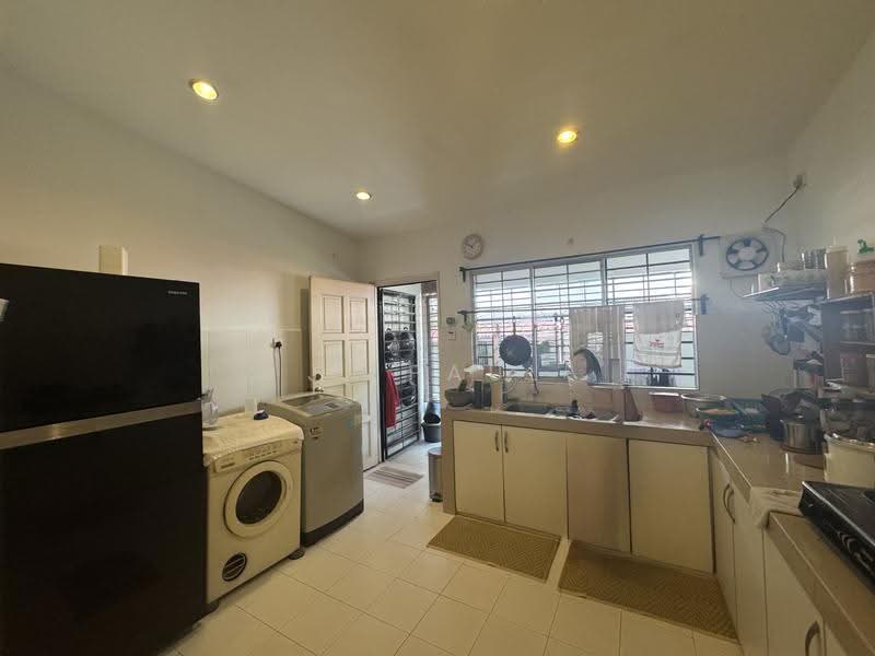 2-storey Terraced House for Sale in Gasing Indah (Petaling Jaya) - J. Paul - PropertyGuru.com.my