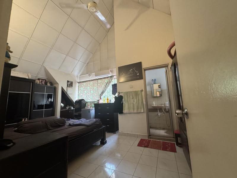 2-storey Terraced House for Sale in Gasing Indah (Petaling Jaya) - J. Paul - PropertyGuru.com.my