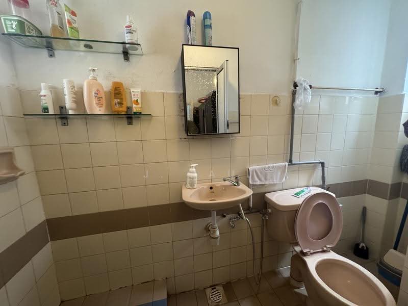2-storey Terraced House for Sale in Gasing Indah (Petaling Jaya) - J. Paul - PropertyGuru.com.my