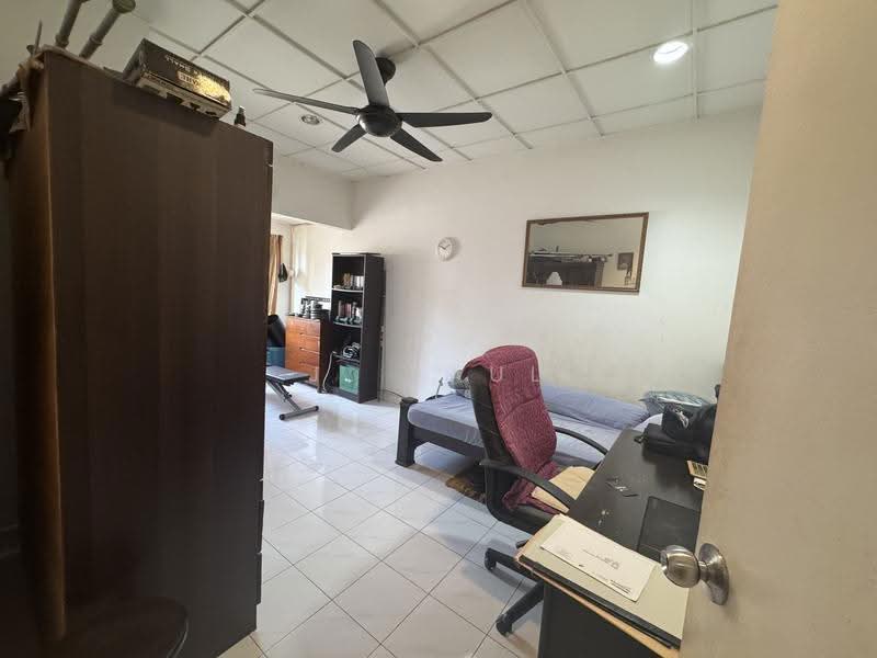 2-storey Terraced House for Sale in Gasing Indah (Petaling Jaya) - J. Paul - PropertyGuru.com.my