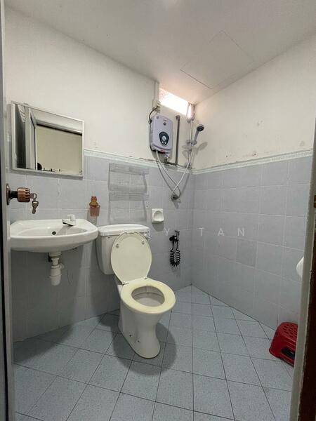 For Rent - Bayu Puteri 1