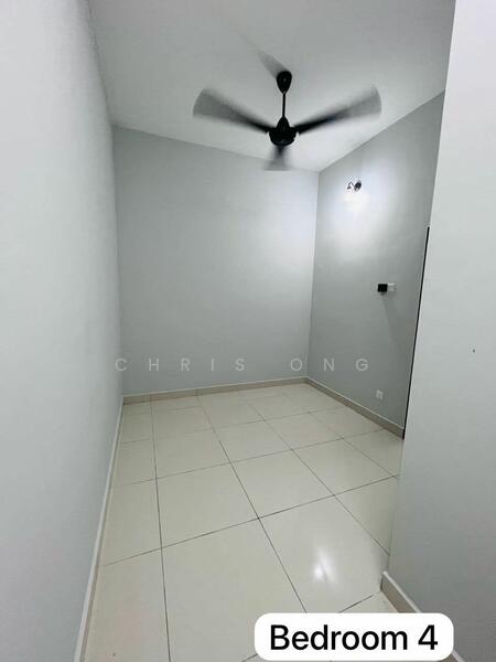 2-storey Terraced House for Sale in Dengkil (Selangor) - Chris Ong - Bedroom - PropertyGuru.com.my