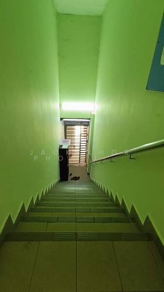 Corridor
