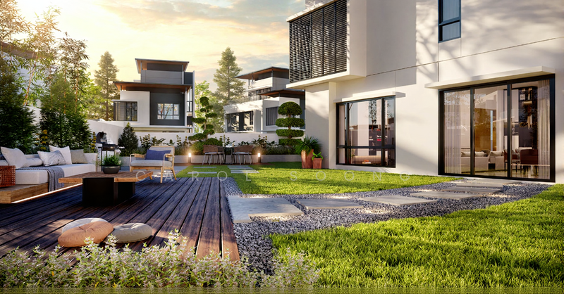 Untuk Dijual - The Rise @ Emerald Rawang