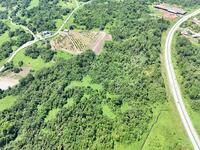For Sale - Agricultural Land @ Kuching Serian 24th Mile