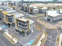 For Rent - XME Business Park