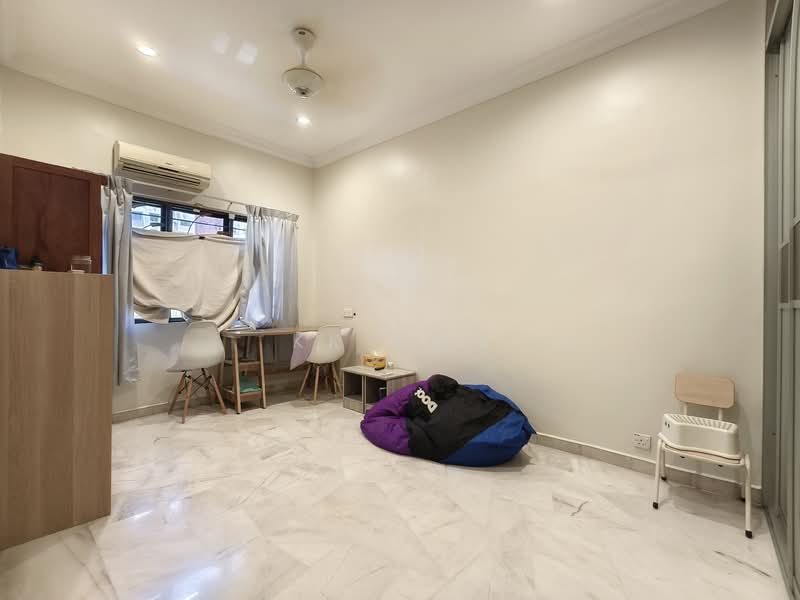 2-storey Terraced House for Sale in Taman Bukit Desa (Taman Desa) - KK Sah - Study - PropertyGuru.com.my