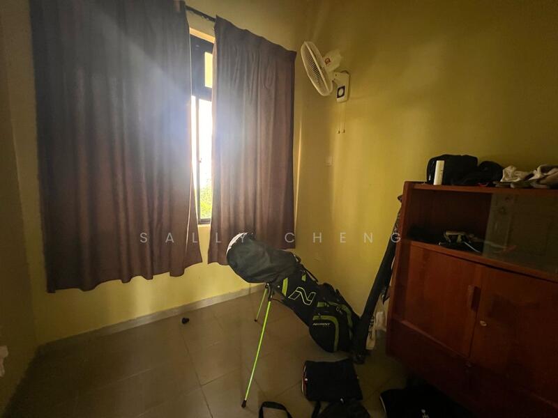 Untuk Dijual - Taman Anak Bukit