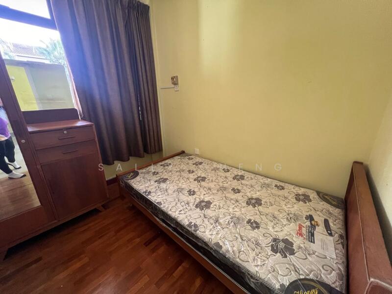 Untuk Dijual - Taman Anak Bukit