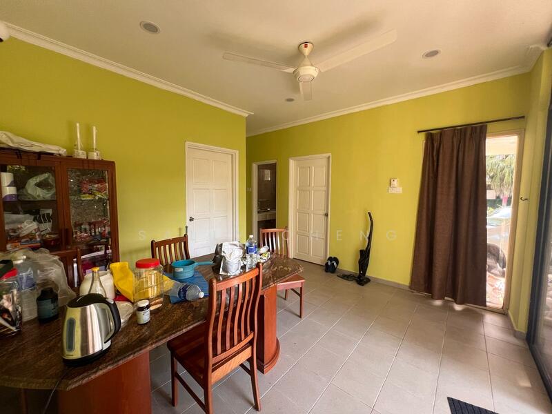 Untuk Dijual - Taman Anak Bukit