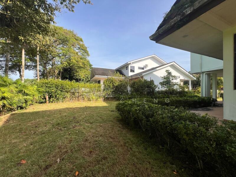 Untuk Dijual - Taman Anak Bukit