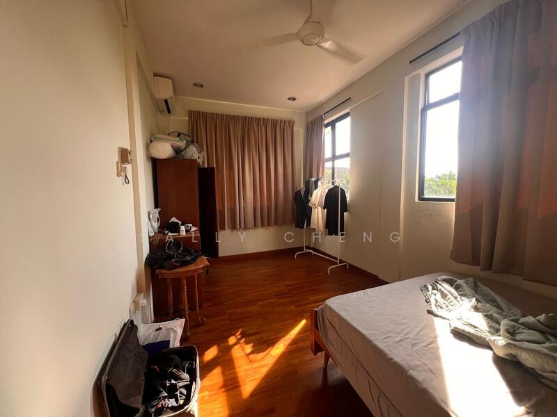 Untuk Dijual - Taman Anak Bukit