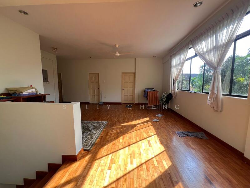 Untuk Dijual - Taman Anak Bukit