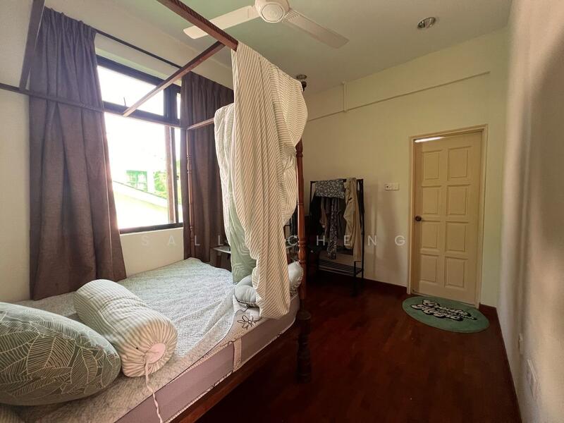 Untuk Dijual - Taman Anak Bukit