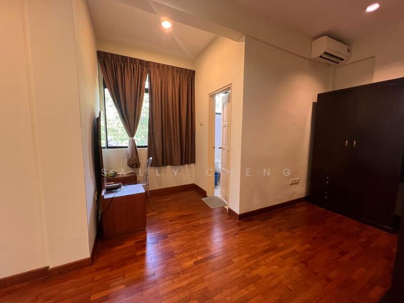 Untuk Dijual - Taman Anak Bukit