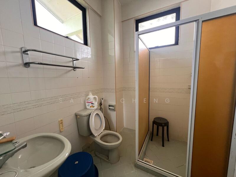 Untuk Dijual - Taman Anak Bukit