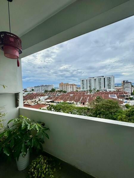 For Sale - Orange 3 (Oren 3)