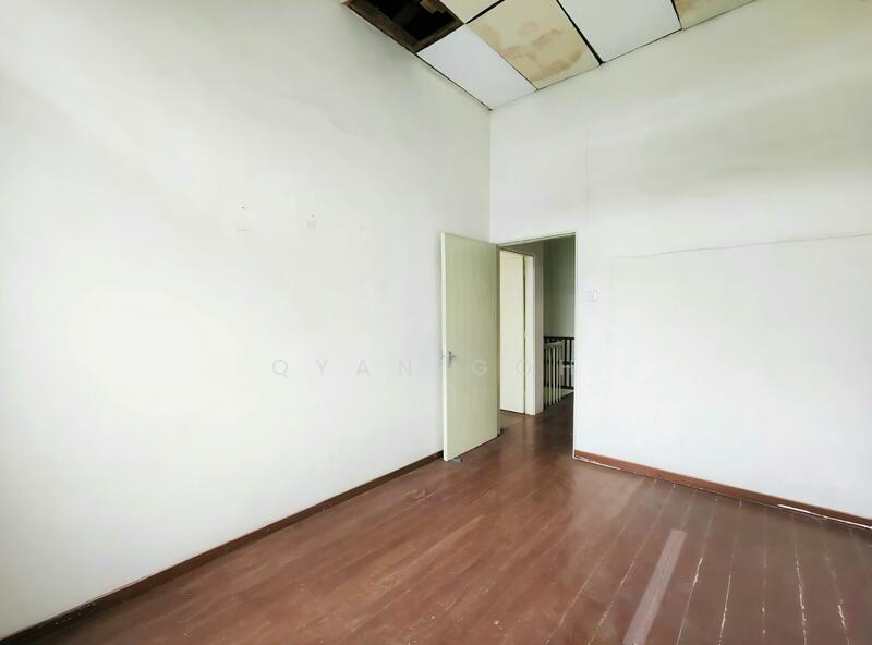 Terraced House for Sale in Island Glades (Jelutong) - Qyan Goh - Interior - PropertyGuru.com.my