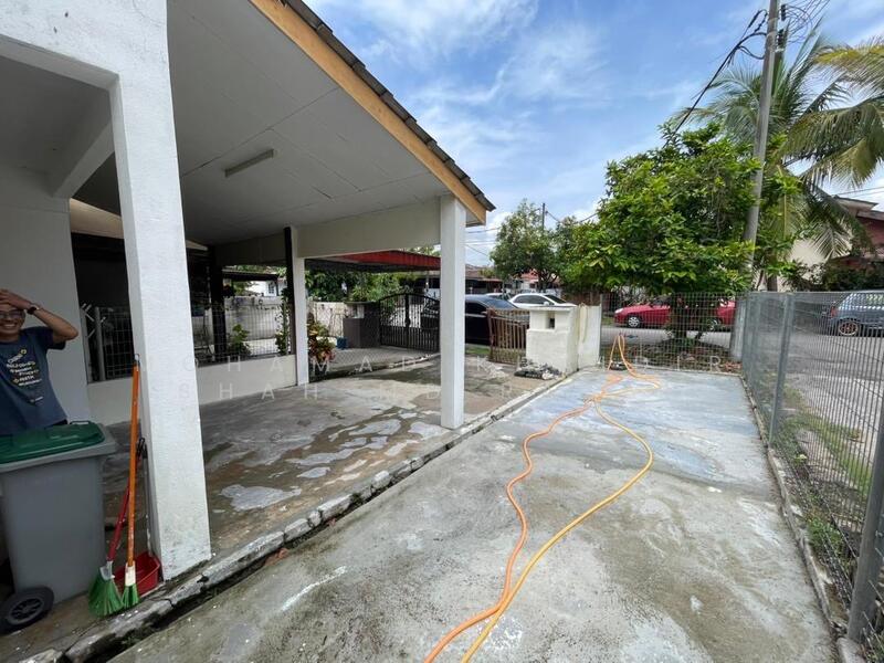 Rumah Teres untuk Dijual di Taman Pinggiran Senawang (Sungai Gadut) - Mohamad Khaidir Shah Md Razak - Exterior - PropertyGuru.com.my