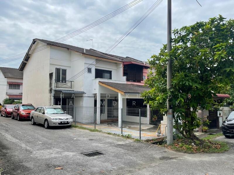Rumah Teres untuk Dijual di Taman Pinggiran Senawang (Sungai Gadut) - Mohamad Khaidir Shah Md Razak - Exterior - PropertyGuru.com.my
