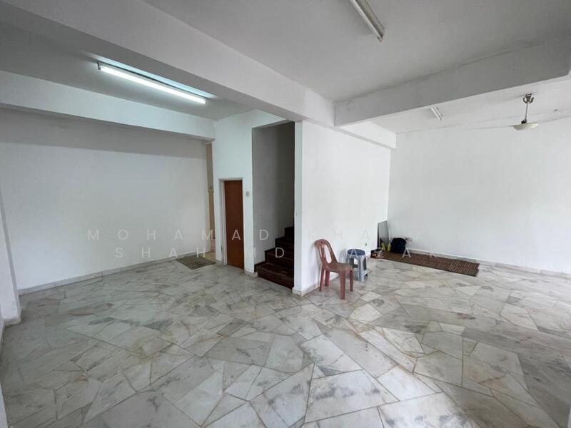 Rumah Teres untuk Dijual di Taman Pinggiran Senawang (Sungai Gadut) - Mohamad Khaidir Shah Md Razak - Interior - PropertyGuru.com.my