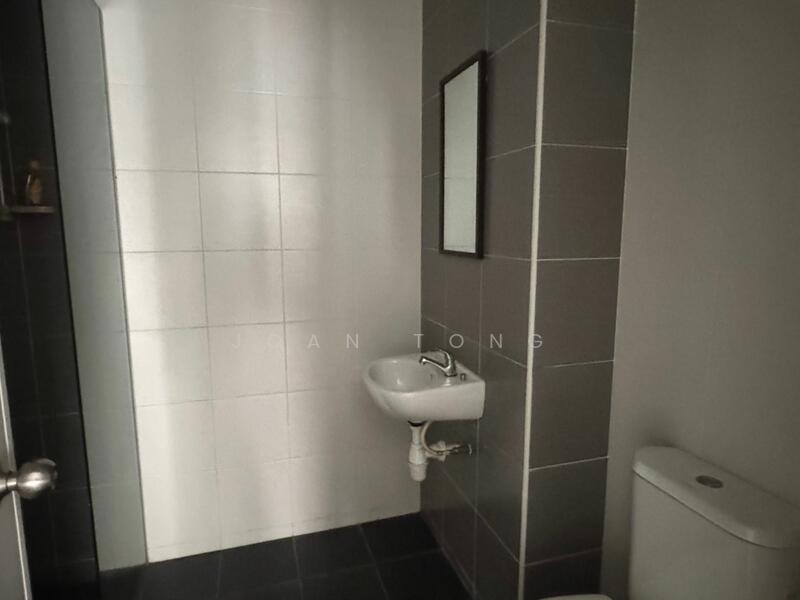 For Rent - Taman Setia Indah, Cuarzo Cluster