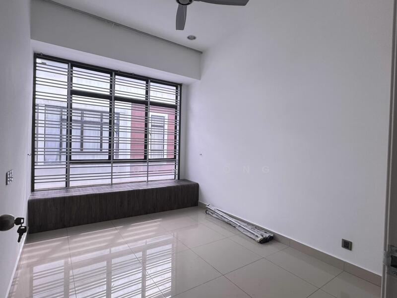 For Rent - Taman Setia Indah, Cuarzo Cluster