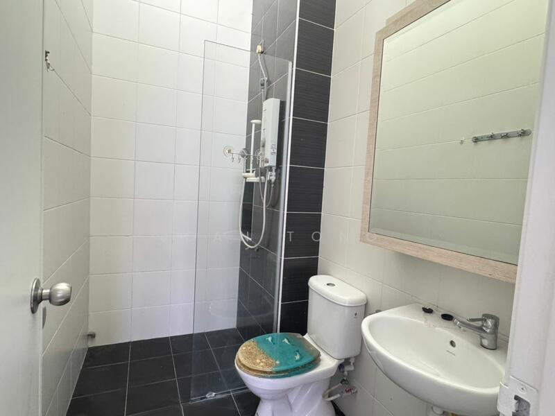 For Rent - Taman Setia Indah, Cuarzo Cluster