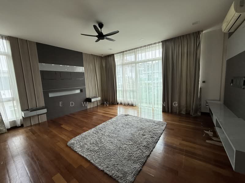 Semi-Detached House for Sale in Bandar Kinrara (Selangor) - Edwin Chang - PropertyGuru.com.my