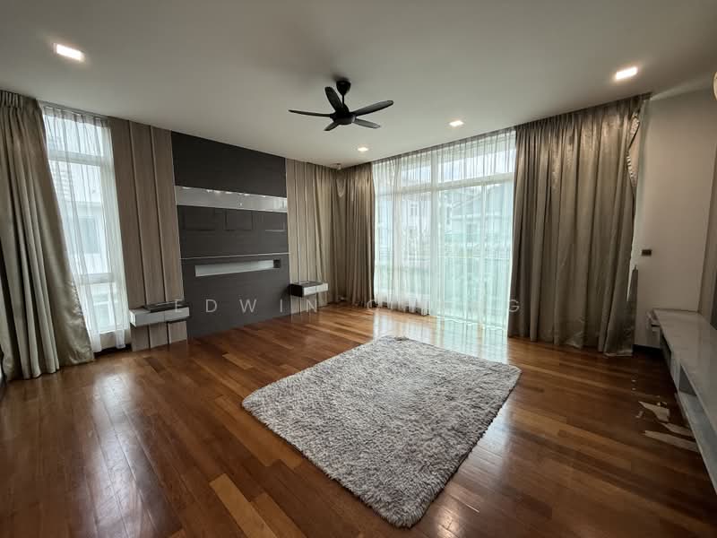 Semi-Detached House for Sale in Bandar Kinrara (Selangor) - Edwin Chang - PropertyGuru.com.my